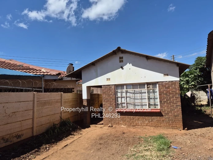 Kuwadzana EXT