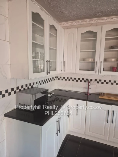 Immaculate House For Sale in Harare North  