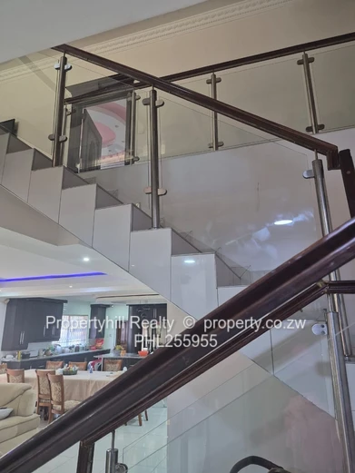 Belvedere Ridgeview -6 Bedroom Double Storey (Sole Mandate)