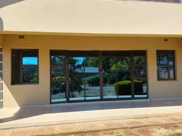 2 Bedroom Garden Flat