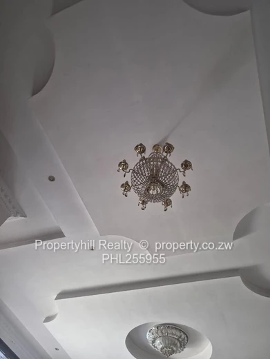 Belvedere Ridgeview -6 Bedroom Double Storey (Sole Mandate)