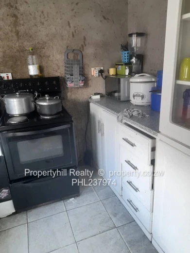 Chitungwiza Unit K (Sole Mandate)