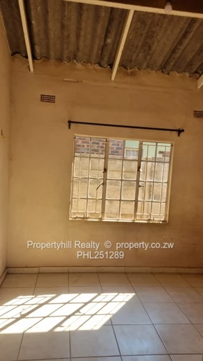 3-Bed Brick Home with Burglar Bars in Crowborough (Sole Mandate)