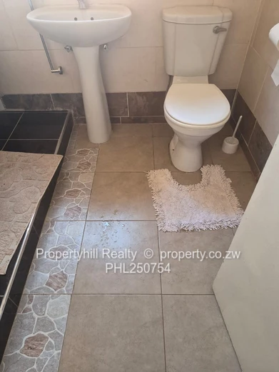 Immaculate House For Sale in Harare North  