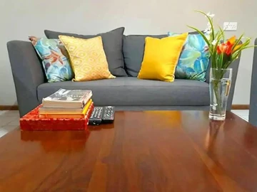 Flat & Apartment