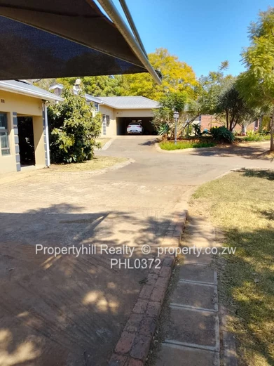 Clusters Available in Rolf Valley