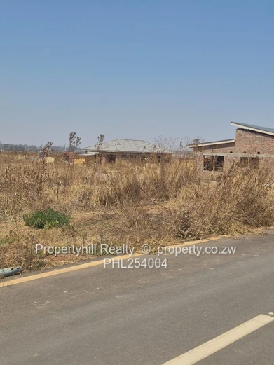 Spitzkop Park (Sole Mandate)