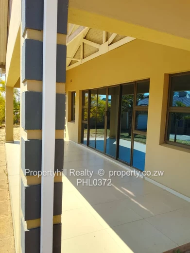 Clusters Available in Rolf Valley