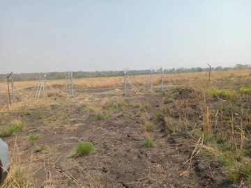 Farm & Agricultural Land