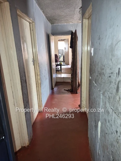 Kuwadzana EXT
