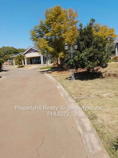 Clusters Available in Rolf Valley