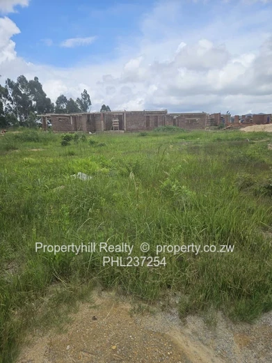 Silverbrook Ruwa (Sole Mandate)