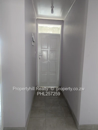 Chitungwiza Unit D Newly built house for sale