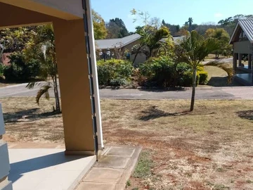 2 Bedroom Garden Flat