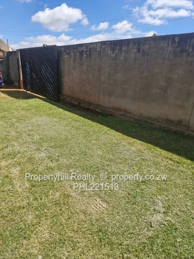 Stunning 4-Bedroom Family Home for Sale in Bloomingdale, Harare!