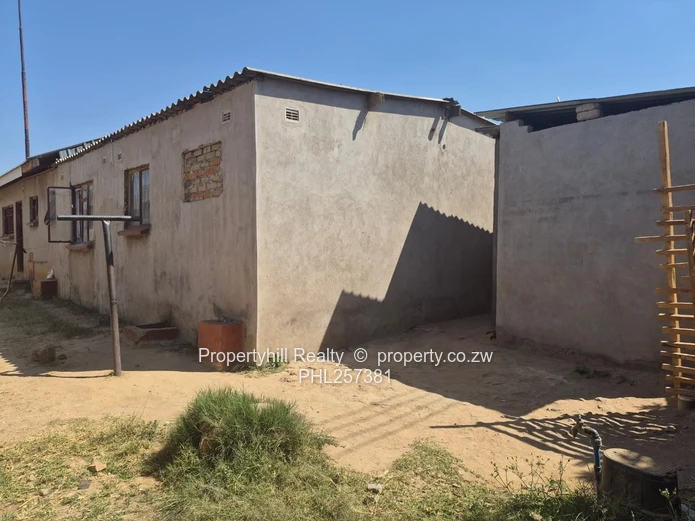 Budiriro 5 House for sale