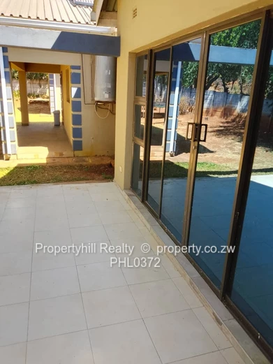 Clusters Available in Rolf Valley