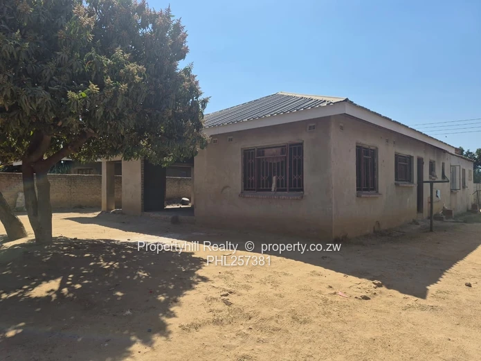 Budiriro 5 House for sale