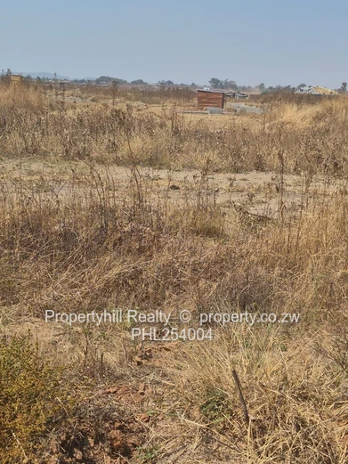 Spitzkop Park (Sole Mandate)