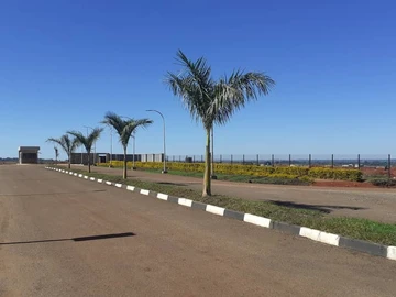 Land