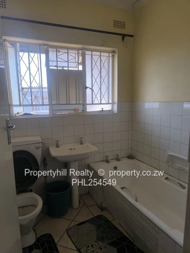Ashdown Park House for sale (Sole Mandate)