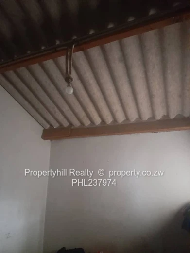 Chitungwiza Unit K (Sole Mandate)