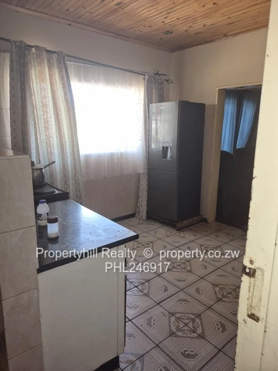 Bulawayo:Manningdale House For Sale (Sole Mandate)