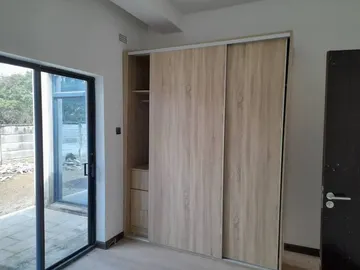 3 Bedroom Garden Flat