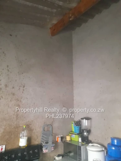 Chitungwiza Unit K (Sole Mandate)