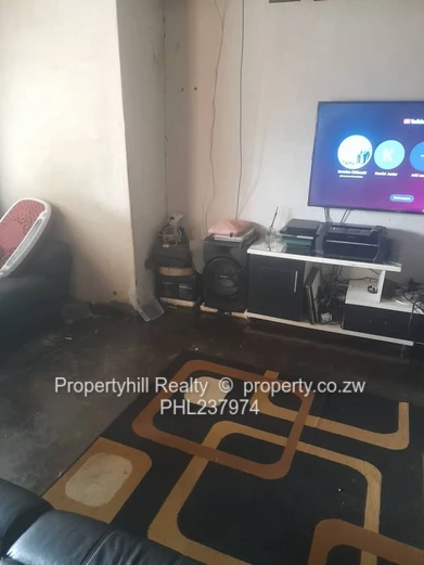 Chitungwiza Unit K (Sole Mandate)