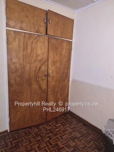Bulawayo:Manningdale House For Sale (Sole Mandate)