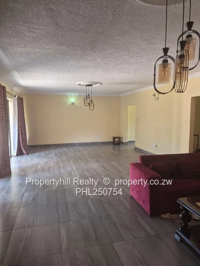 Immaculate House For Sale in Harare North  