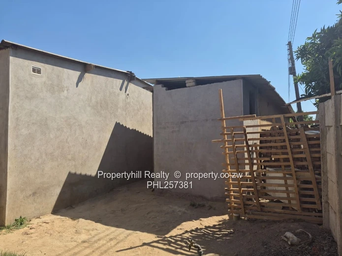 Budiriro 5 House for sale
