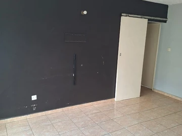 2 Bedroom Garden Flat