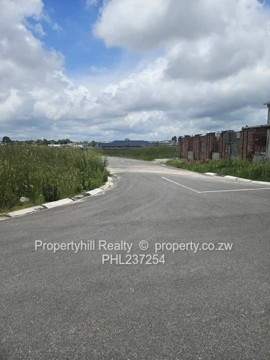 Silverbrook Ruwa (Sole Mandate)