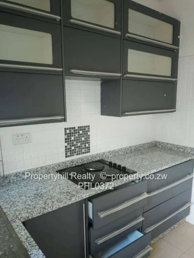 Clusters Available in Rolf Valley