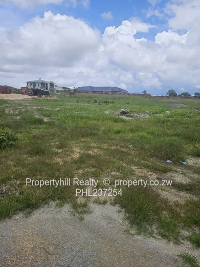 Silverbrook Ruwa (Sole Mandate)