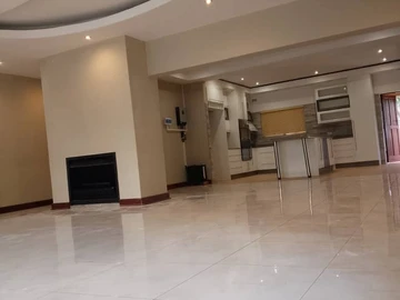 2 Bedroom Garden Flat