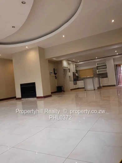 Clusters Available in Rolf Valley