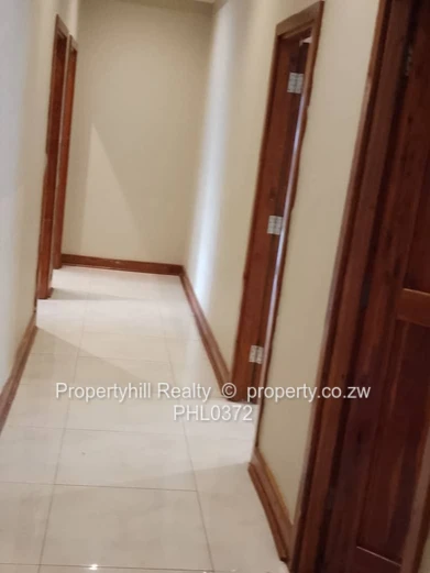 Clusters Available in Rolf Valley