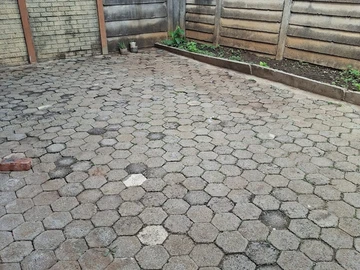 2 Bedroom Garden Flat
