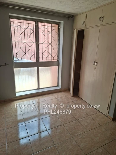 Secure 2-Bed Fully Furnished Garden Flat — Avenues CBD (Sole Mandate)