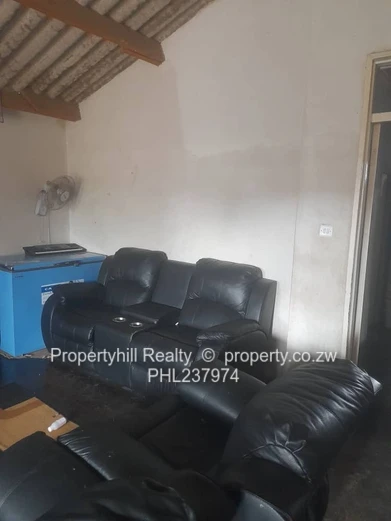 Chitungwiza Unit K (Sole Mandate)