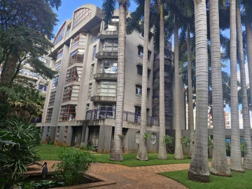 3 Bedroom Flat & Apartment