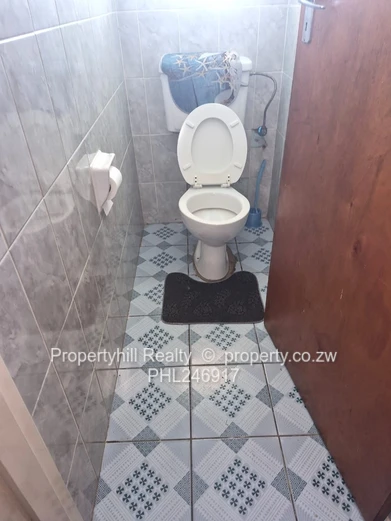 Bulawayo:Manningdale House For Sale (Sole Mandate)