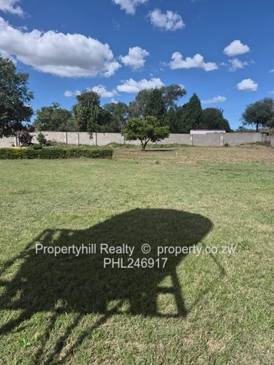 Bulawayo:Manningdale House For Sale (Sole Mandate)