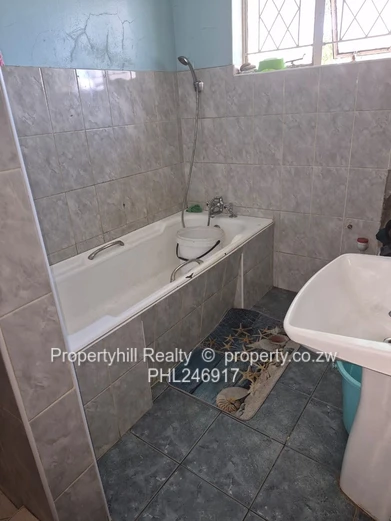 Bulawayo:Manningdale House For Sale (Sole Mandate)