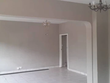 3 Bedroom Flat & Apartment