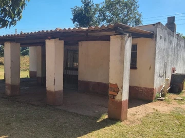 6 Bedroom Cottage