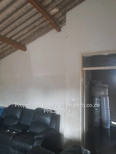 Chitungwiza Unit K (Sole Mandate)